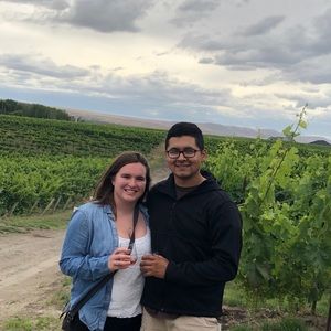 Meet your Posher, Jill